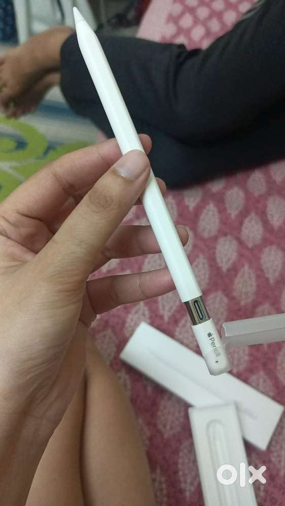 Brand new ipad 2 gen pencil
