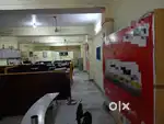 Hall for rent