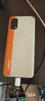 Realme 7 pro
