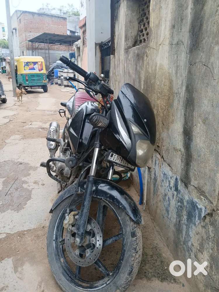 Urgent sell for new bike dp
