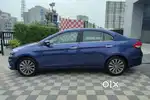 Maruti Suzuki Ciaz Alpha AT