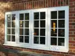 uPVC profile window and doors manufacturer