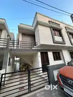 Shivam residancy