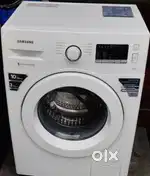 Washing machine Samsung