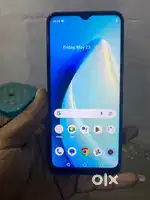 Realme c35 6&128 only mobile no bill, no box