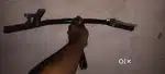 At fair condition