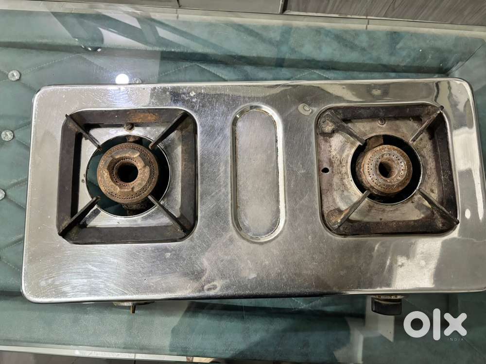 Gas chula 2burner