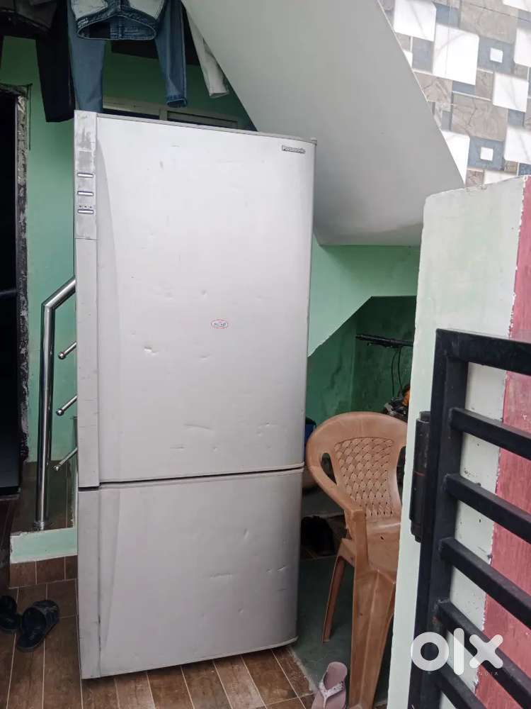 Second fridge sell