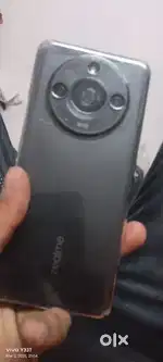 Realmi 11 pro plus 5g 12/256