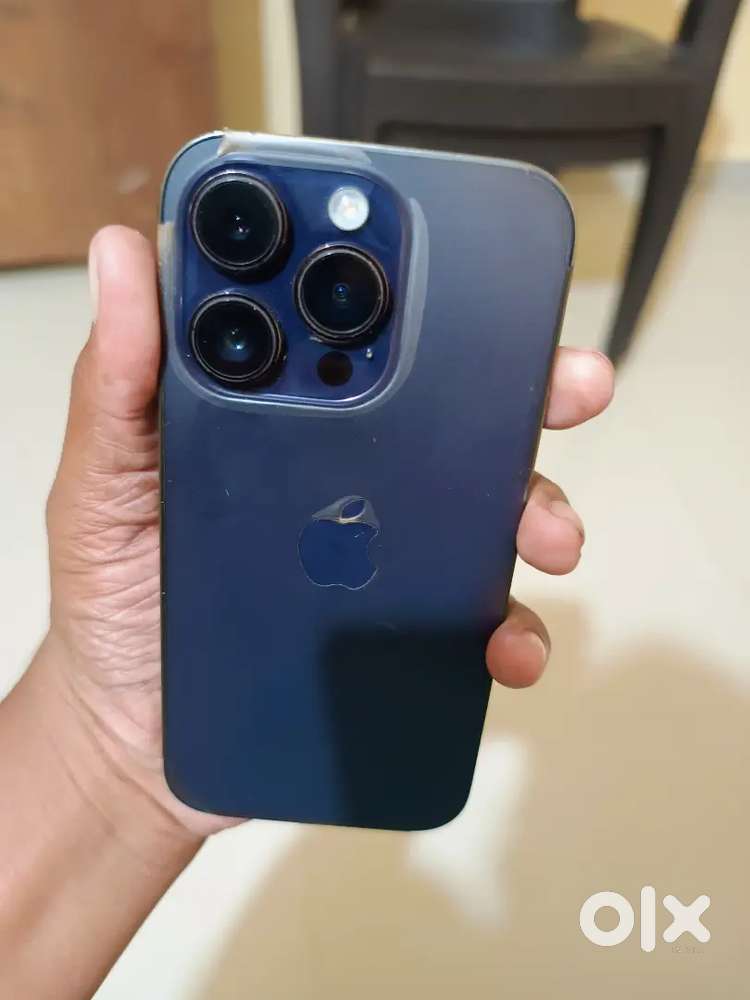 iPhone 14 pro