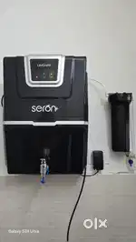 Water purifiers sell and service providers.
