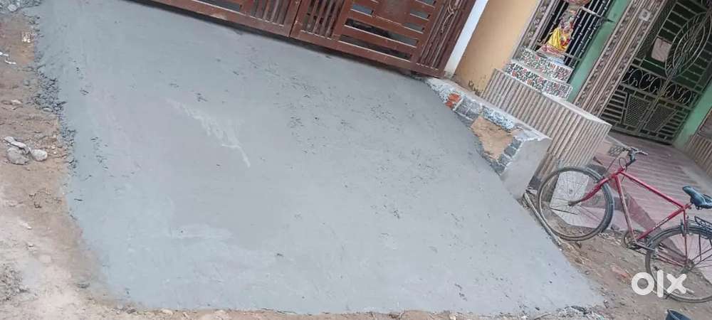 Rent for commercial uses