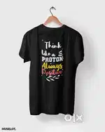 Need a sales person for tshirts