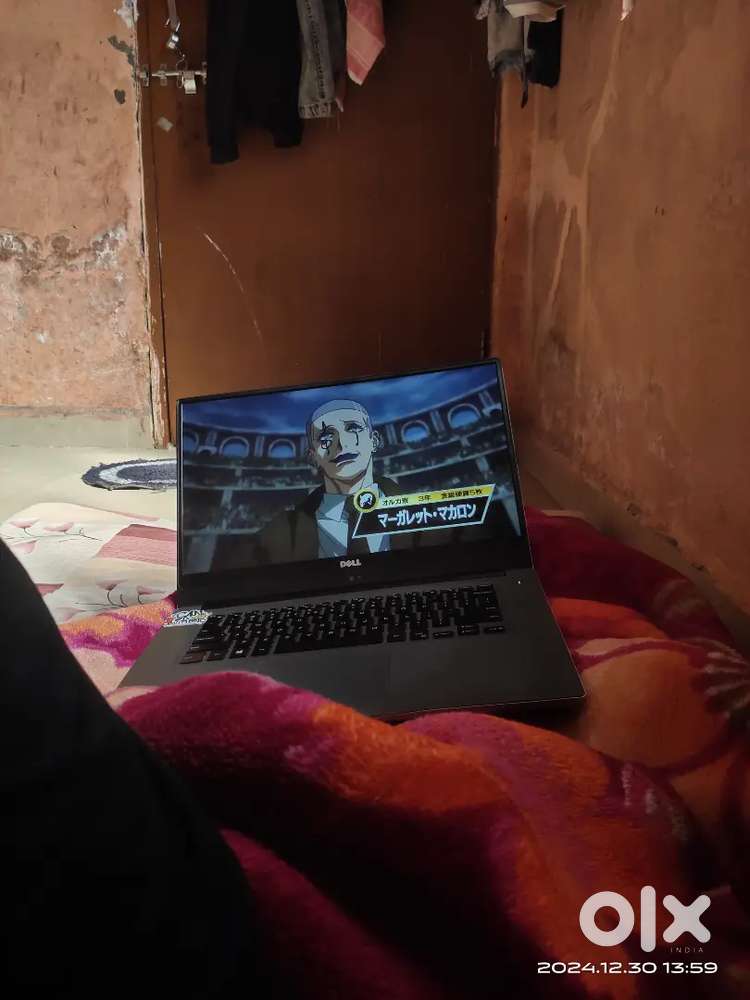 Dell laptop 8GB ram 128GB SSD + 1,000GB HDD total storage 1128GB