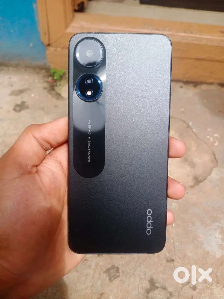 Oppo A78 8/128 5G Model