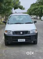 Maruti Suzuki Alto 0.8 LXI (O), 2011, LPG