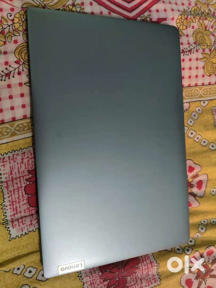 Lenovo laptop