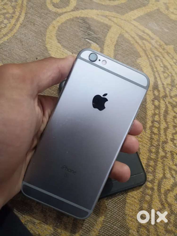 Iphone 6s brand new condition