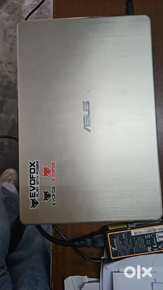 Assus gaming laptop