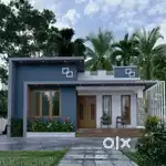 Home with loan