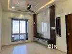 2BHK house for rent to only Vegetarians at Sharanabasaveswara colony