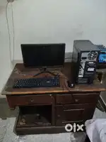 Computer set