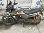 Honda livo