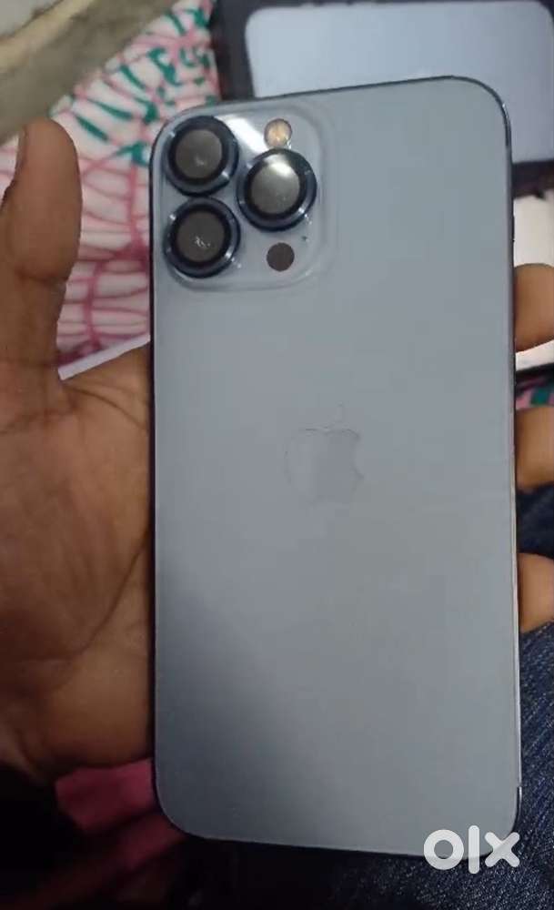 Iphone 13 pro max 128 GB