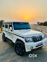 Mahindra Bolero 2008 Diesel 98000 Km Driven ok report h