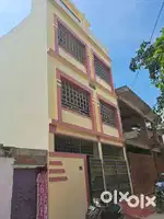 House for rent on Ground floor in Shastripuram near Araf Convention Ha