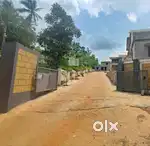 Excellent View.!! 6.96 Cent House/Villa for Sale in Palakkad