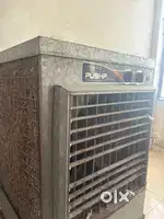 Air cooler