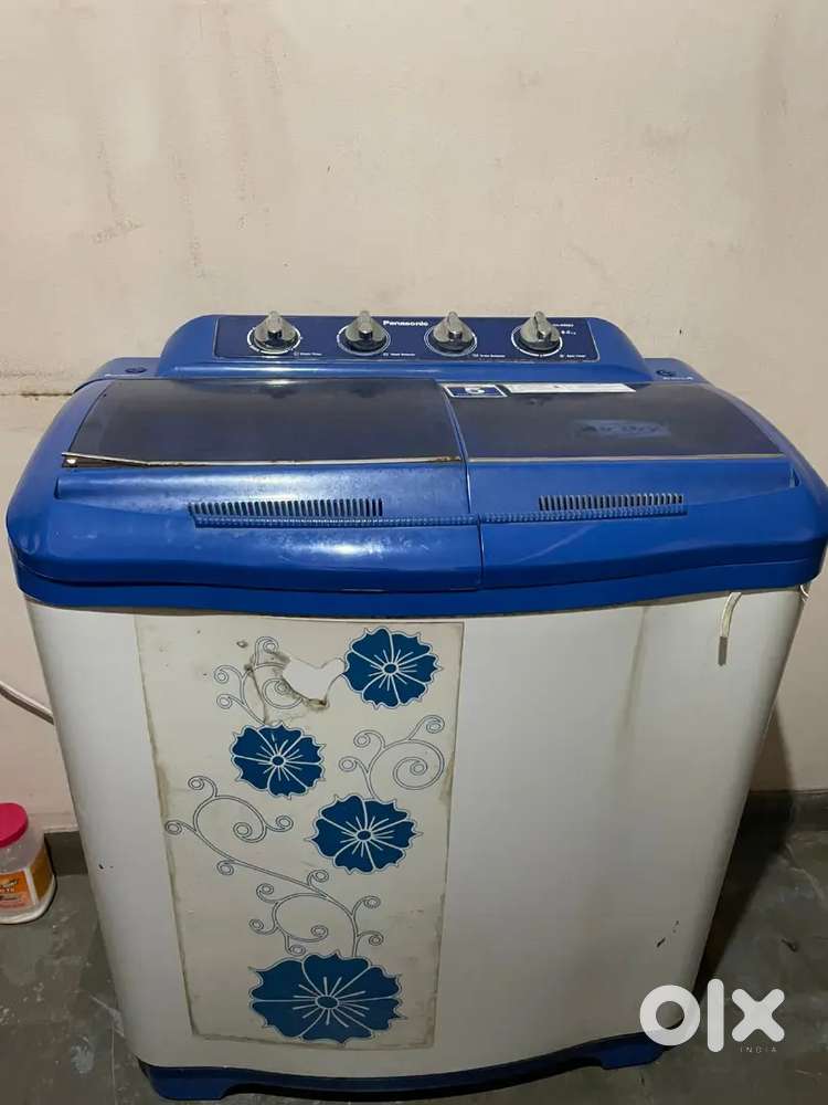 Panasonic Washing Machine