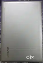 Lenovo intel core i5 8th gen laptop
