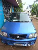 Maruti Suzuki Alto 2008
