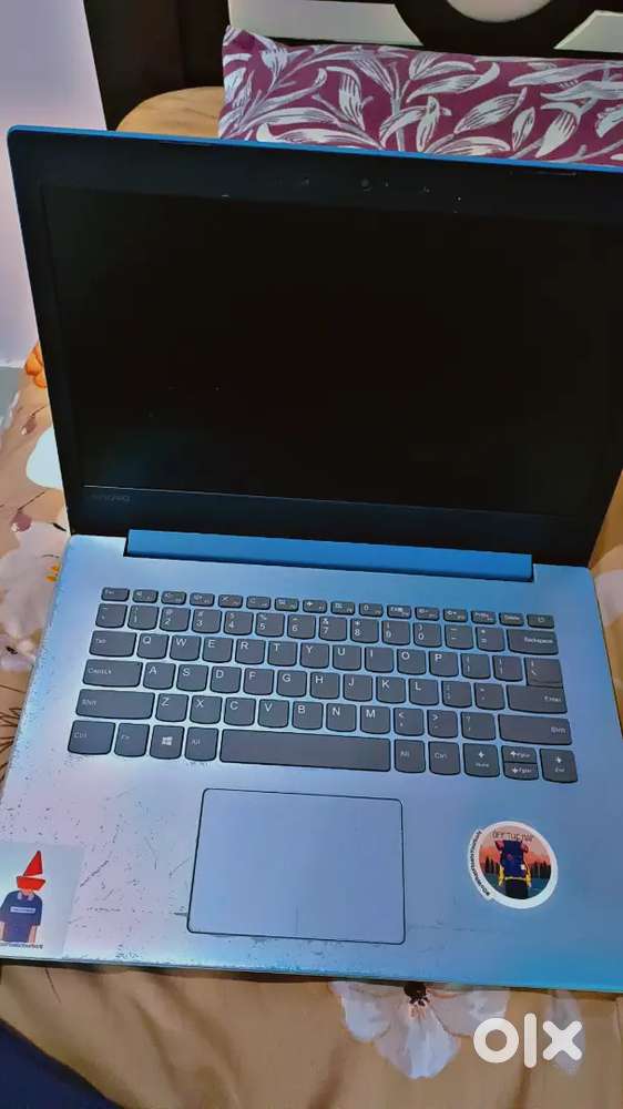 Lenovo Ideapad 320 i3 6th generation laptop