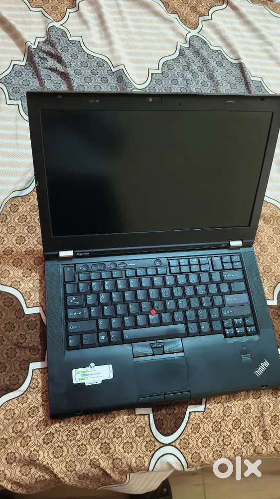 Lenovo T420 Laptop i5 (6gb 500gb)