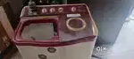 Washing machine panasonic