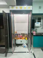 2 BHk FLAT IN FUN TIME CLUB ROAD NEAR THE RED BOX RESTURANT