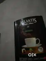 Coffeee tea machine