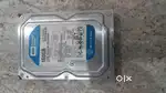 HHD hard disk 160 GB