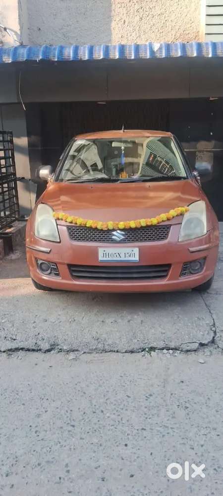 Maruti Suzuki Swift 2008 Petrol Good Condition