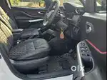 Nissan magnite xl march 2024 9500 km drive new condition