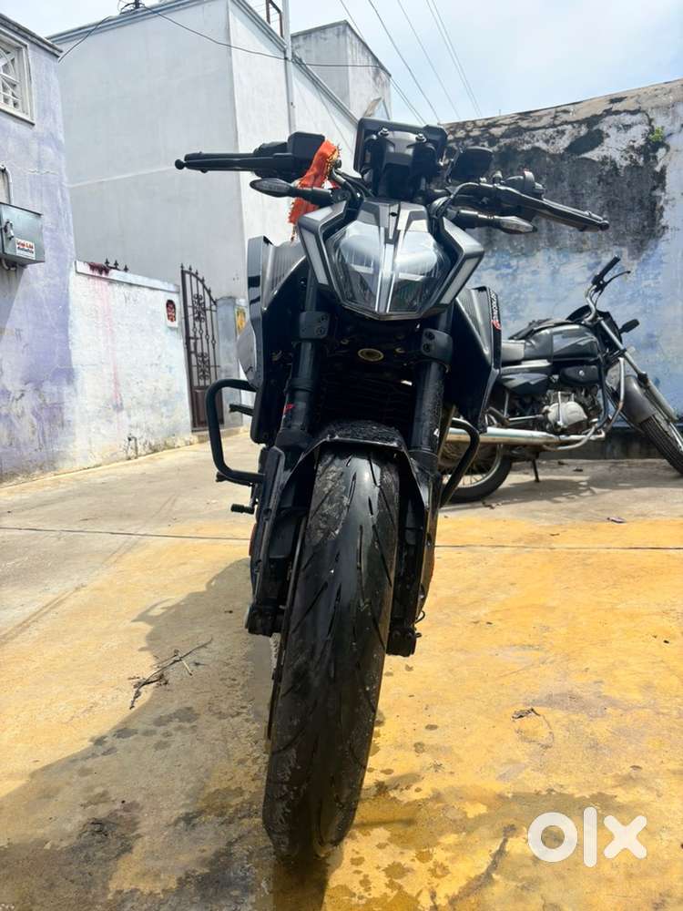 KTM DUKE 250