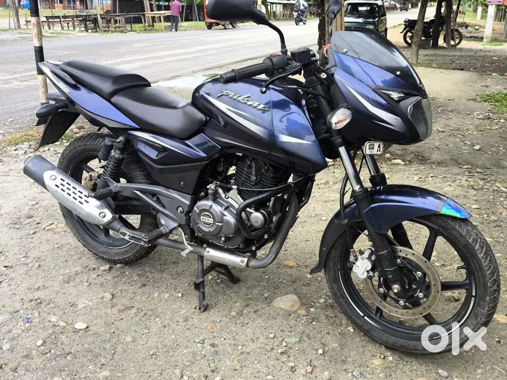 Pulsar 180 (2017) Good condition