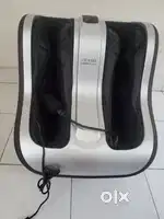 Foot massager