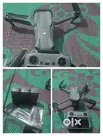 Dji Air 3 Drone