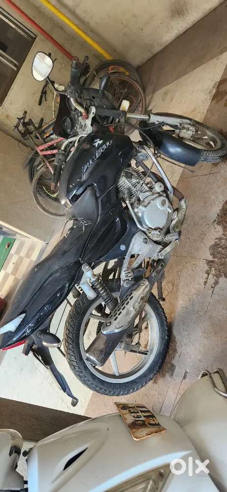 Bajaj Pulsar 150