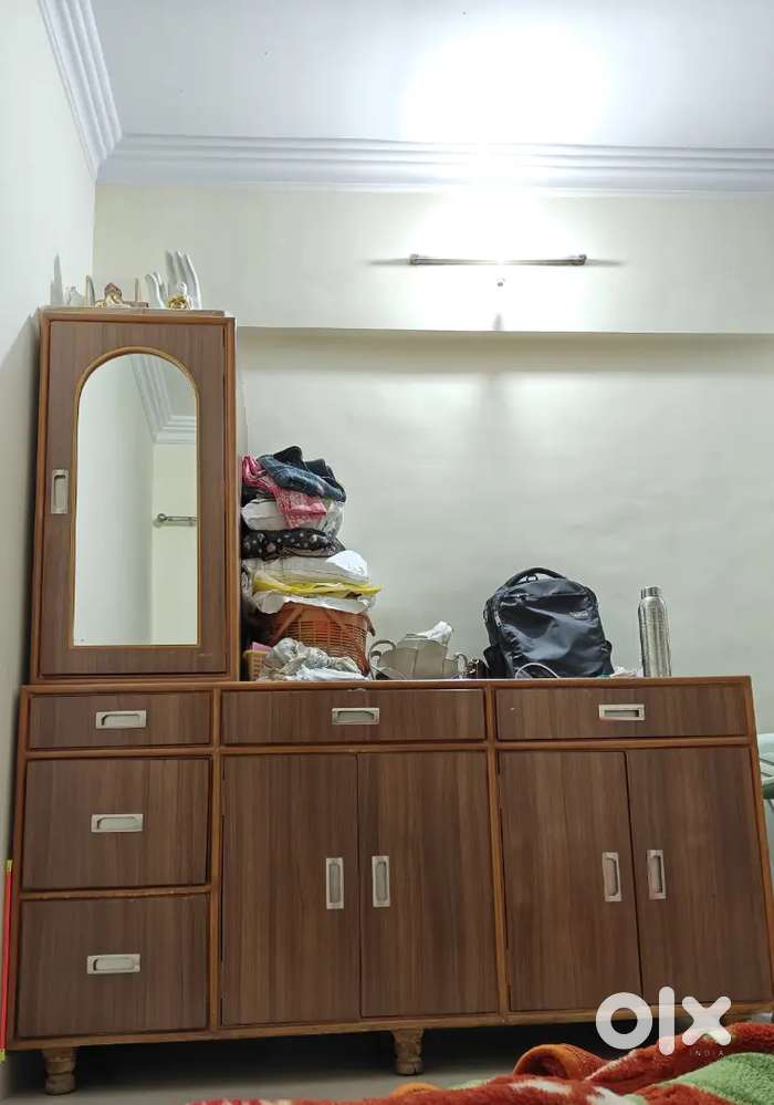 I have to sell my bed nd wardrobe