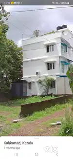 Ladies PG near Infopark Kochi